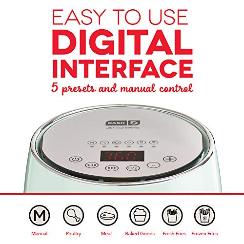 3 DASH+Compact+Electric+Digital+Temperature