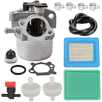 Jjk Variant Carburetor For John Deere JS35 JS46 JM46 JS48 Walk