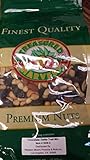 Chocolate Delite Trail Mix - 5 lb. Zip Lock Pouch Bag