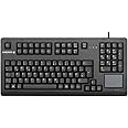 Clavier CHERRY G80-11900LUMFR-2 - AZERTY - Neuf Sous Emballage