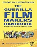 The Guerilla Film Makers Handbook (All New American Edition) cover