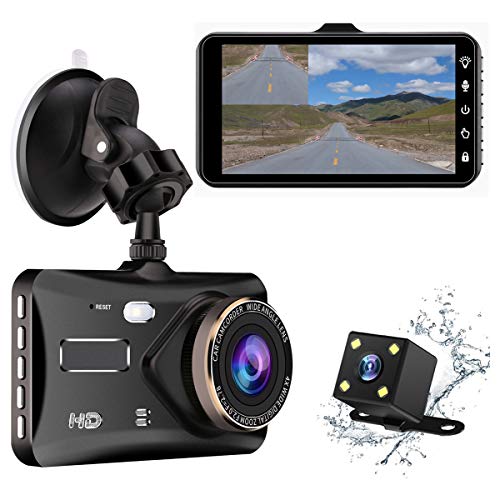 Dash Cam 4