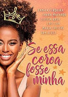 Livro Se essa coroa fosse minha