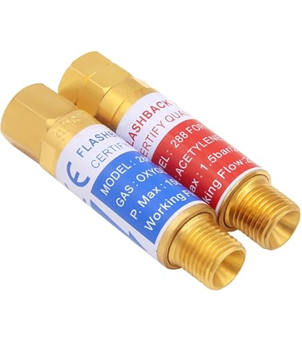 Victor Technologies 0657-0010 FB-0 300 Series Heavy Industry