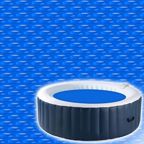 Kakolvan Round Hot Tub Thermal Blanket