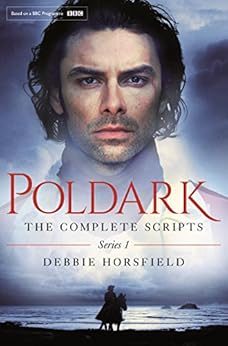 Poldark: The Complete Scripts Series 1