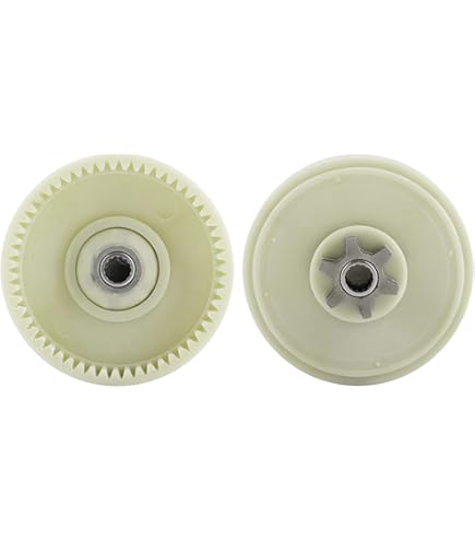 しげ Amazon.com: Drive Gear - Plastic Electric Chainsaw Drive Sproket