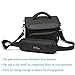 Replacement Shoulder Strap Pad for Camera,Backpack,Messenger,Guitar,Bag