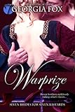 Warprize (Seven Brides for Seven Bastards Book 5)
