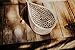 Bamboo Mason Bee House With Dozens Of Natural Bamboo Nesting Tubes - Ideal For Solitary Bees, Including Mason Bees and Leafcutter Bees - Ideal For Garden And Backyard - Helps Protect Pollinators