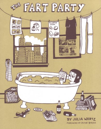 The Fart Party
