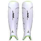 TK ASX 2.2 Hockey Shin Guards (2017/18) - Large