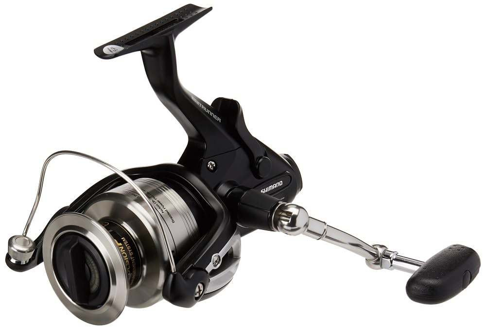 Shimano BTR4000OC BAITRUNNER 4000 OC