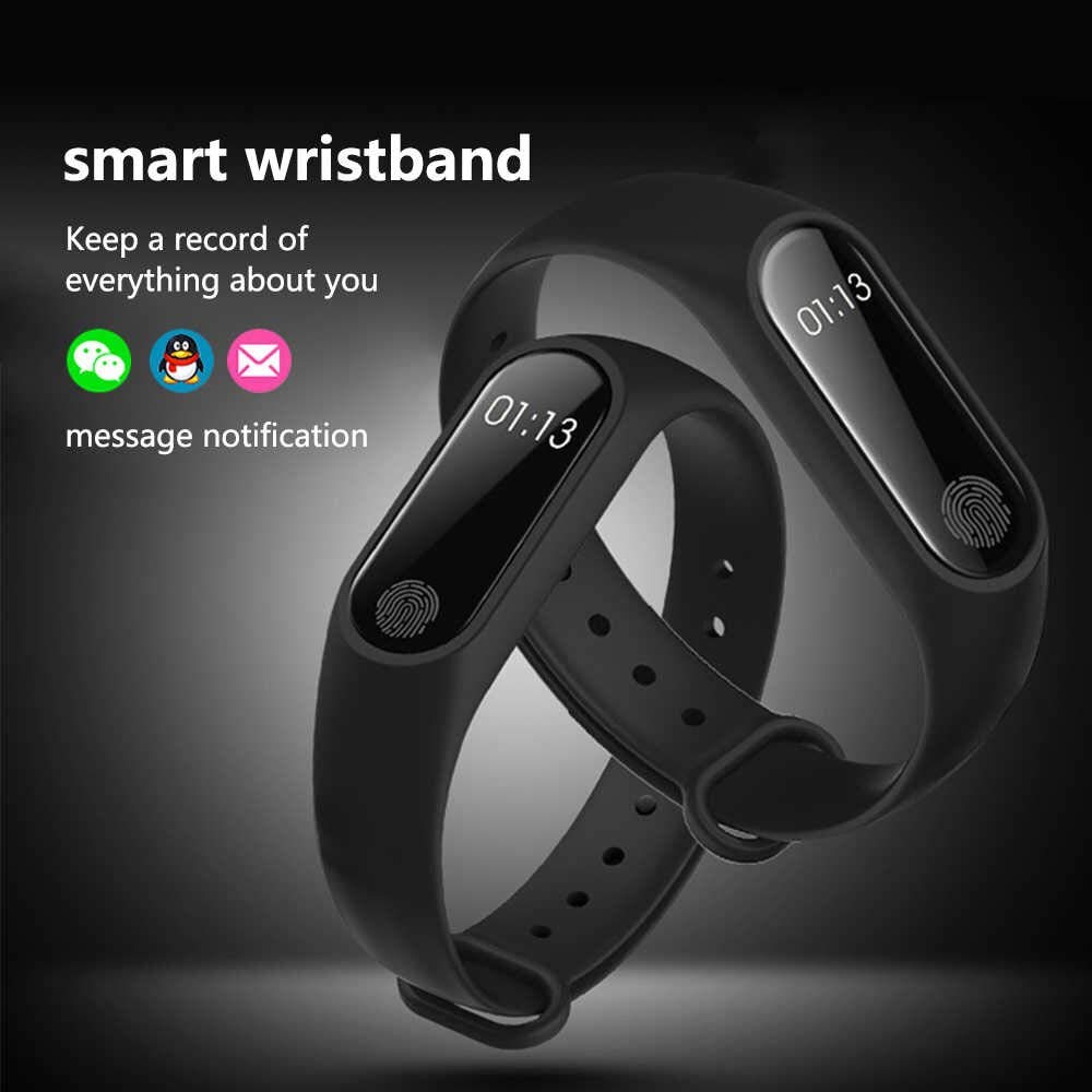 smartwatch m2 band