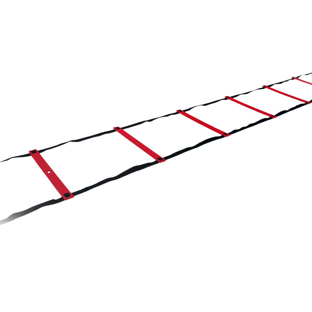 UFC Speed Ladder Speed Ladder, Black Sports & Outdoors