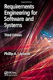 Requirements Engineering for Software and Systems (Applied Software Engineering Series) by 