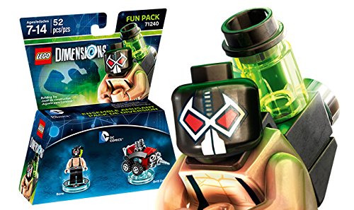 lego dimensions bane