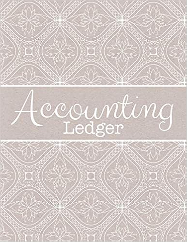 Accounting Ledger: Simple Cash Book Accounts Bookkeeping Journal for Small Business | Log, Track, & Record Expenses & Income, by Just Plan Books Accounting Ledger: Simple Cash Book Accounts Bookkeeping Journal for Small Business | Log, Track, & Record Expenses & Income, by Just Plan Books
