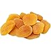 Food to Live - Dried Apricots, 2 Pounds Kosher, Vegan, Bulk, Product of Turkey