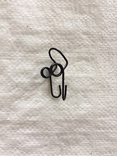 Power-Trim Edger Torsion Spring Genuine Part# 320