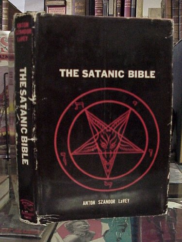 Download The Satanic Bible