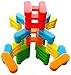 Magz-Bricks 60 Piece Magnetic Building Set, Magnetic Building Blocks Offered Exclusively