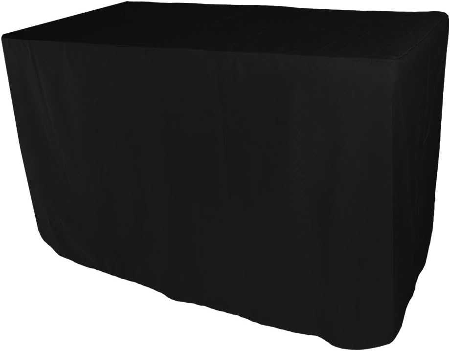Best Fitted Table Cover For 4 Feet Folding Table
