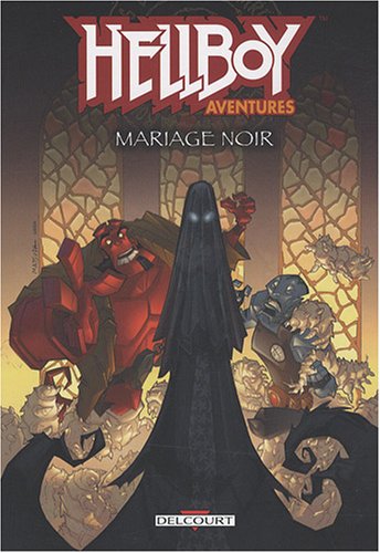 Mariage noir