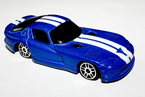 maisto dodge viper gts 1996