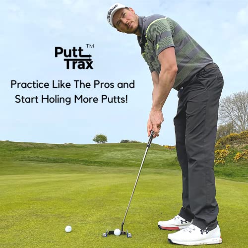 Putting Gate Practice Tool Our Putting Aid Improves Alignment, Putter