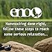 ENO - Eagles Nest Outfitters SingleNest Hammock, Portable Hammock for One, Khaki/Olive