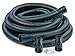 Little Giant SPDK Sump Pump Discharge Hose Kit, 1-1/4" Hose - 1-1/2" & 1-1/4" Adaptors, 24-Feet primary