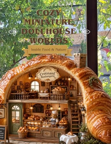 The Small World of Antique Dolls' Houses: Six Decades of