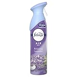 Febreze 300 ml Lavender Air Freshener Spray - Pack