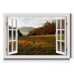Renditions Gallery Canvas Nature Wall Art Paintings