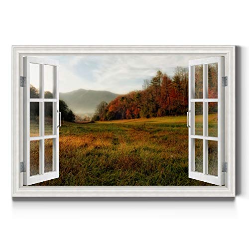 Renditions Gallery Canvas Nature Wall Art Paintings