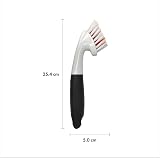 OXO Good Grips Grout Brush view 2