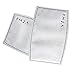 Wash Reusable N95 Mask PM2.5 N95 Respirator Masks Dust Mask 3 Layer Activated Carbon Filter Insert Can Be Washed Reusable Masks Cotton Mouth Mask for Men Women (Adult Mask Filter 30pcs)