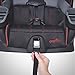 Evenflo Maestro Booster Car Seat, Wesley