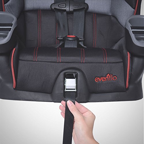 Evenflo Maestro Booster Car Seat, Wesley Pricepulse