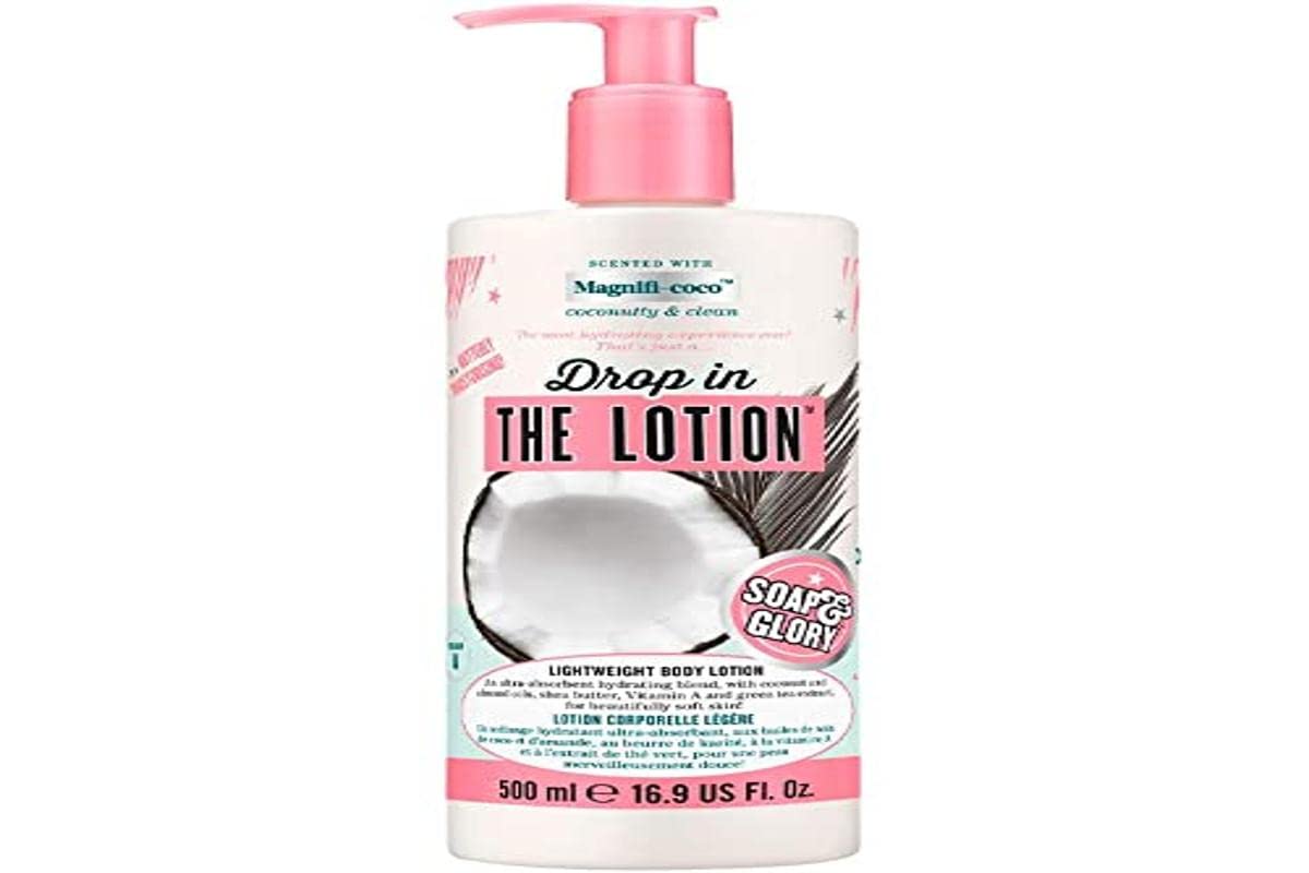 Soap & Glory Soaper Woman Gift Set by Boots, 500 ml (Pack of 1)