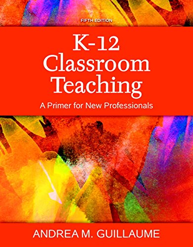 K 12 Classroom Teaching(loose) W/Access