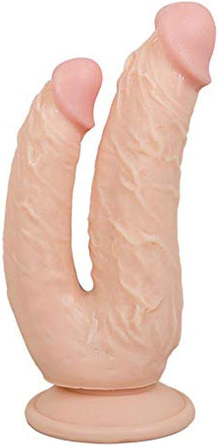 DODO AiAi Yyss Medical TPE Material Soft sti-CKS Double Head Dilldó for Female Women Vibrant Toy Dilido Vibe DODO AiAi