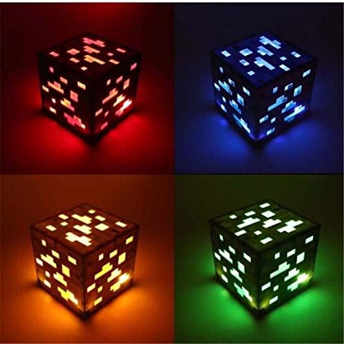beitai toy light up redstone night lamp