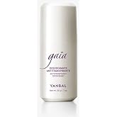 Gaia deodorant yanbal (Gaia)