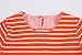 BEILEI CREATIONS Girls Horse Appliques Cotton Dress Short Sleeve Size 5T