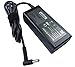 Rosefray AC/DC Adapter Charger Power Supply For HP 15-F009WM 15-F023WM 15-F039WM 15-F059WM 15-g073nr F9H92UA 15-g074nr Laptop 19.5V 3.33A 65W 4.5/3.0mm with Cord