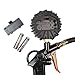 Freeman FATDTI Digital Tire Inflator with LCD Pressure Gauge