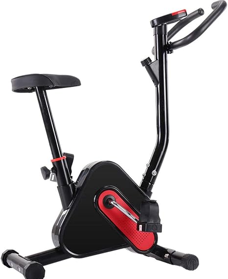 different types of exercise bikes