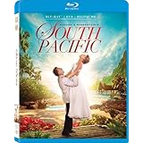 South Pacific [Blu-ray + DVD + DHD]